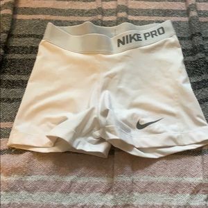 Nike pros
